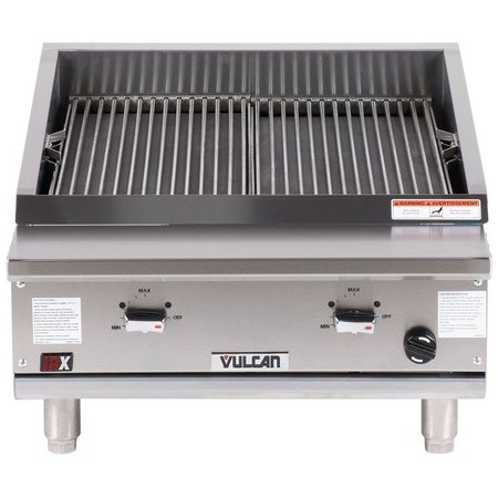 Vulcan VTEC25-1