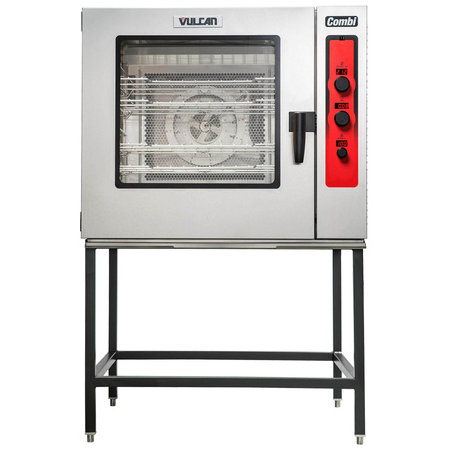 Vulcan ABC7E-208