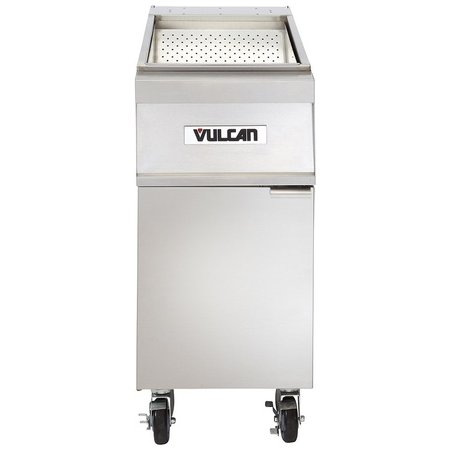 Vulcan Frymate VX21S