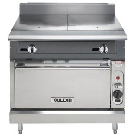 Vulcan V236HC-2