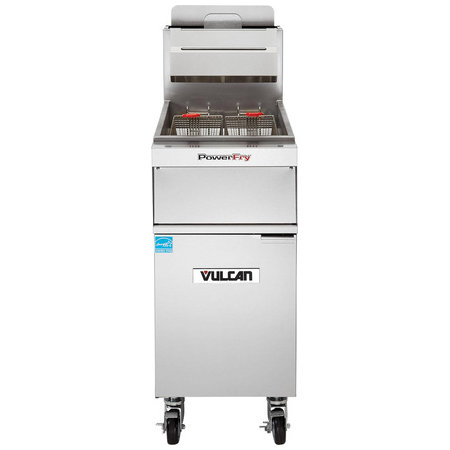 Vulcan 1VK45A-1