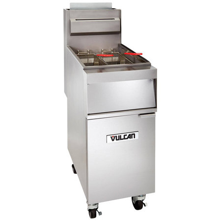 Vulcan VFRY18-1
