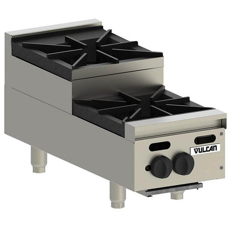 Vulcan VHP212U-2