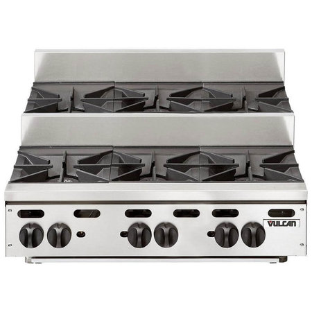 Vulcan VHP636U-2