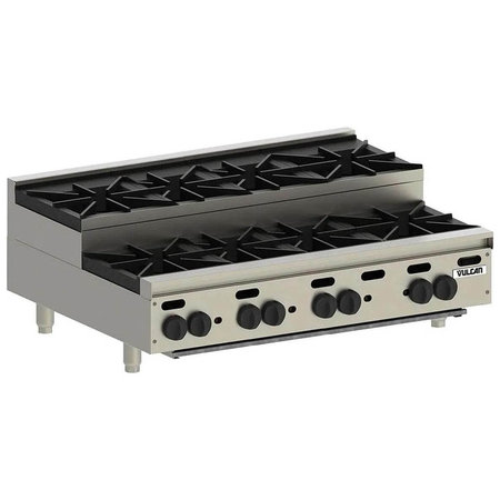 Vulcan VHP848U-2