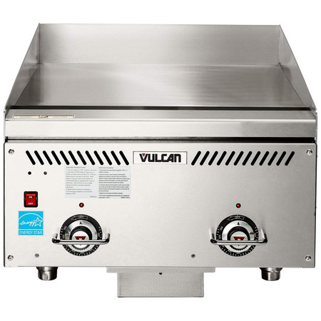 Vulcan VCCG24-IC-2