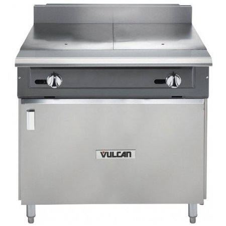 Vulcan V236HB-2