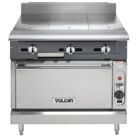 Vulcan V336HC-2