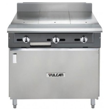 Vulcan V336HB-1