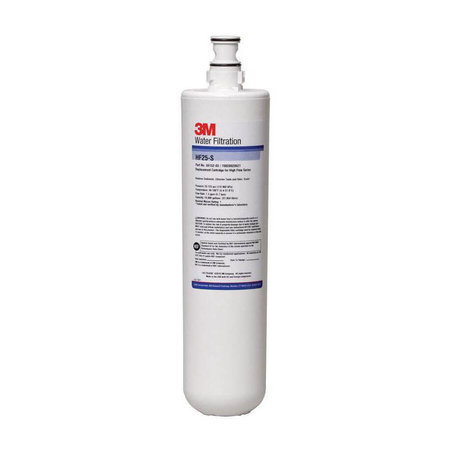 3M Water Filtration HF25-S