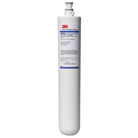 3M Water Filtration PS124