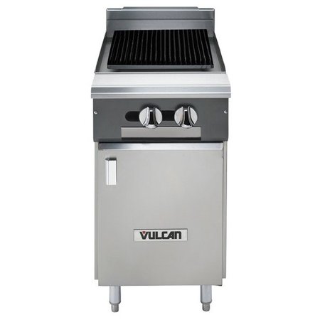 Vulcan VCBB18B-2