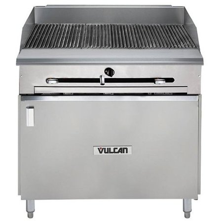 Vulcan VTC36B-2