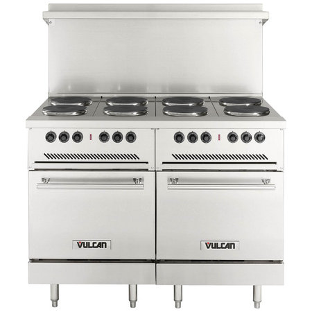 Vulcan EV48SS-8FP480