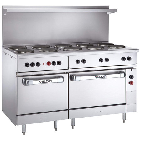 Vulcan EV60SS-10FP240