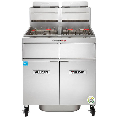 Vulcan 3TR65AF-2