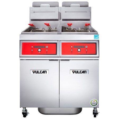 Vulcan 4TR85DF-2