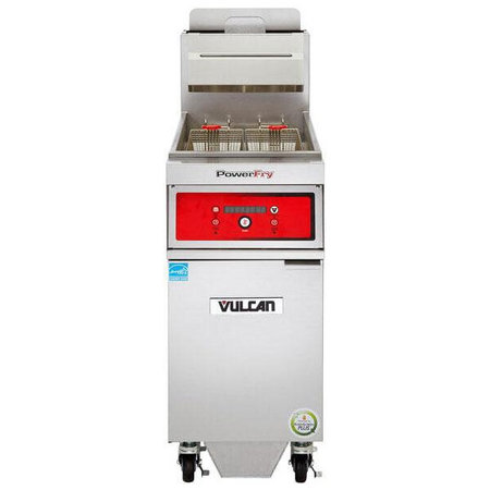Vulcan 1TR85DF-2