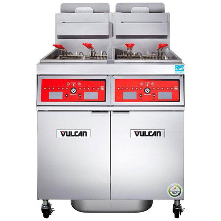 Vulcan 4VK45CF-2