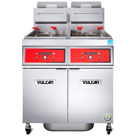 Vulcan 2VK85DF-1
