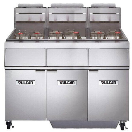 Vulcan 3GR45MF-1