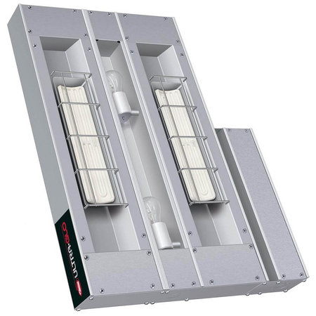 Hatco UGAL-24D3