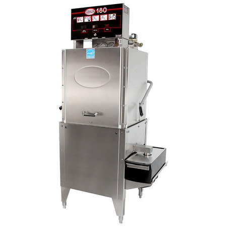 CMA Dishmachines 180-TSB