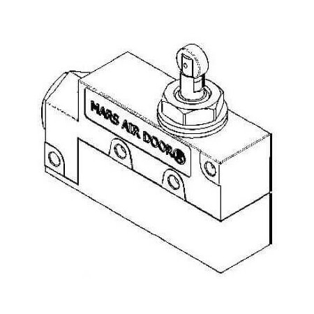 Mars Air Systems 99-014