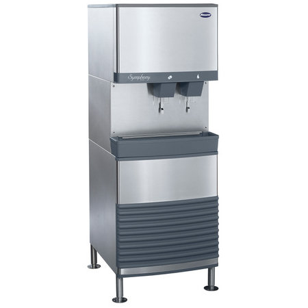 Follett 25FB414W-L