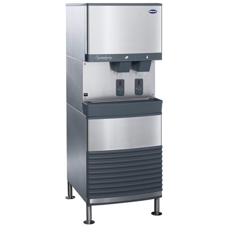 Follett 25FB414W-S