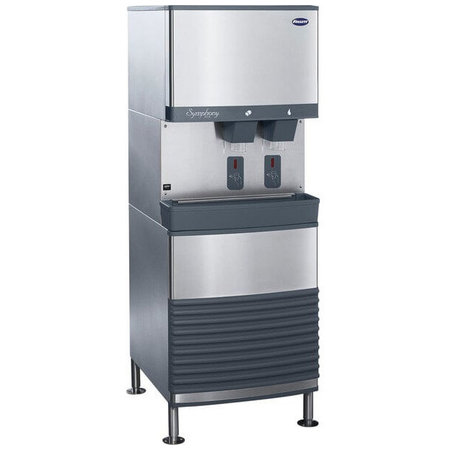 Follett 110FB414W-S