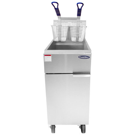 CookRite ATFS-50
