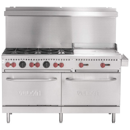 Vulcan SX60F-6B24GN