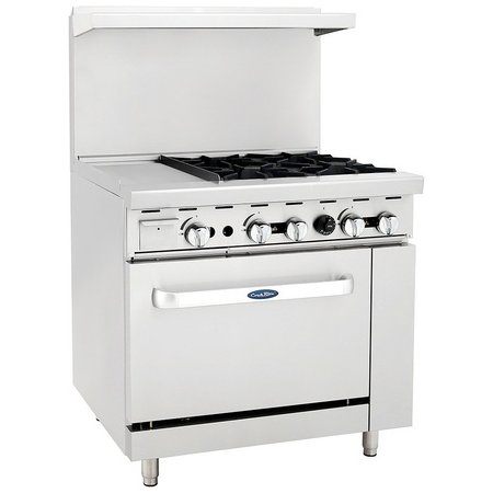 CookRite ATO-12G4B