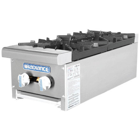 Radiance TAHP-12-2