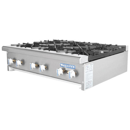 Radiance TAHP-36-6