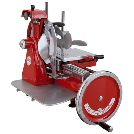 Axis AX-S12 Ultra, Electric Meat Slicer, 12 Blade, Belt Driven