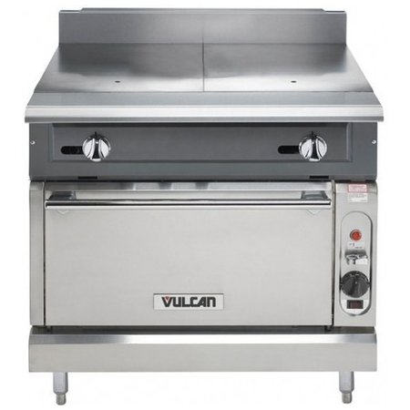 Vulcan V236HS-1