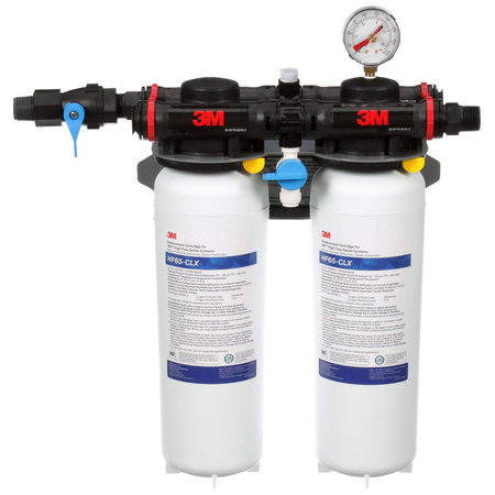 3M Water Filtration HF265-CLX