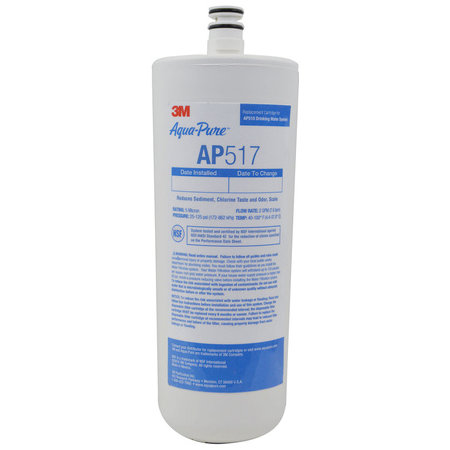 Aqua-Pure by 3M AP517