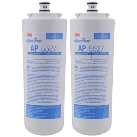 Aqua-Pure by 3M AP5527