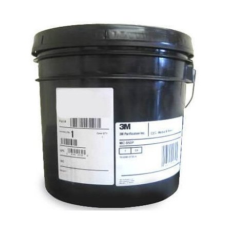 Aqua-Pure by 3M QC-18P, Filter Gravel for 3MAPIF, 3MAAPM, and 3MCBF ...