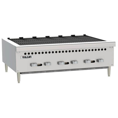 Vulcan VCRB36