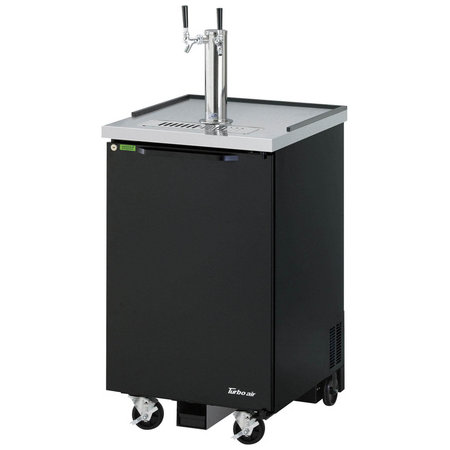 Turbo Air TBD-1SBD-N6