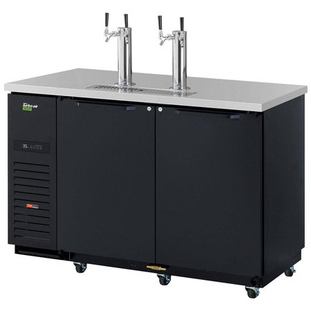 Turbo Air TBD-2SBD-N6