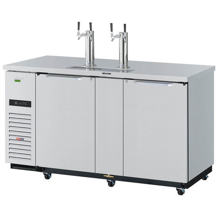 Turbo Air TBD-3SDD-N6