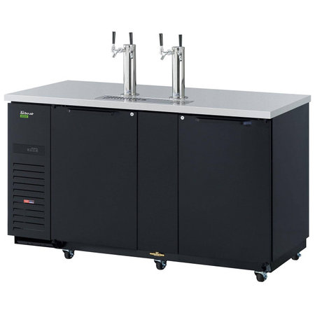 Turbo Air TBD-3SBD-N6