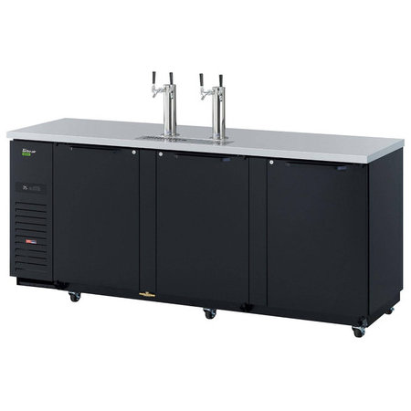 Turbo Air TBD-4SBD-N