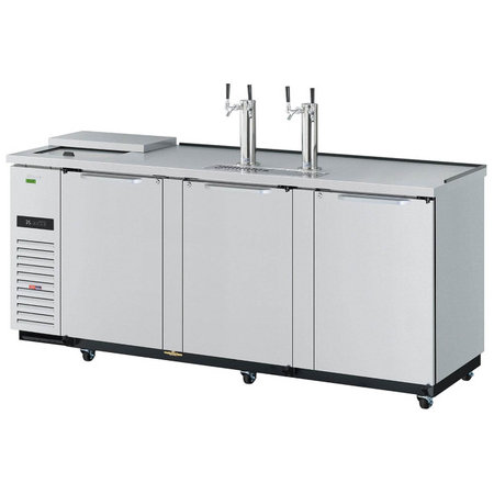 Turbo Air TCB-4SDD-N