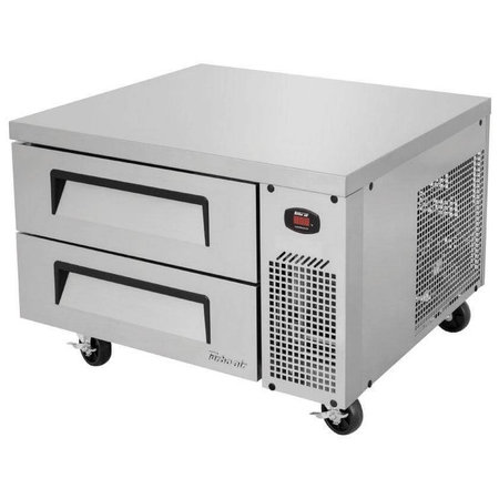 Turbo Air TCBE-36SDR-N6